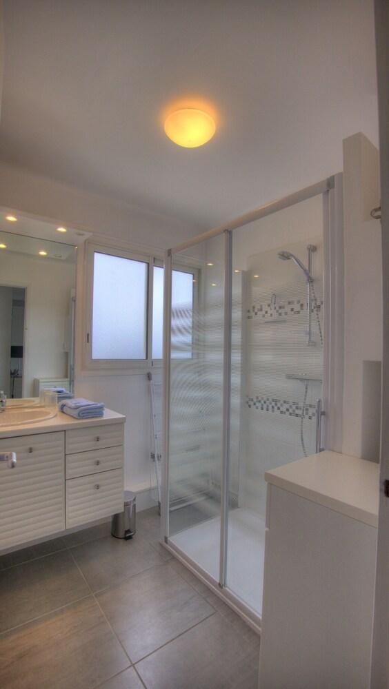 Studio 3 Etoiles Vue Mer 150M Plages Parking Clim Wifi Κάννες Εξωτερικό φωτογραφία