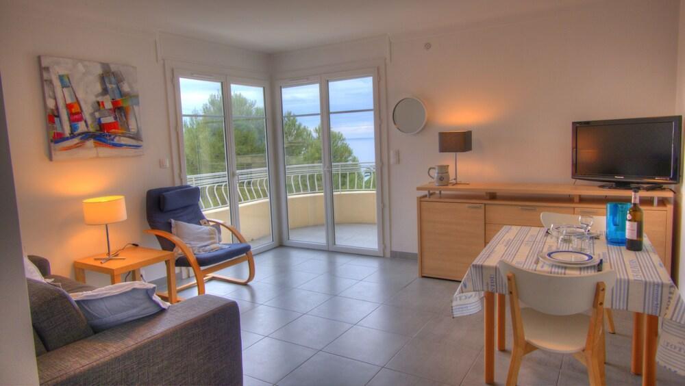 Studio 3 Etoiles Vue Mer 150M Plages Parking Clim Wifi Κάννες Εξωτερικό φωτογραφία